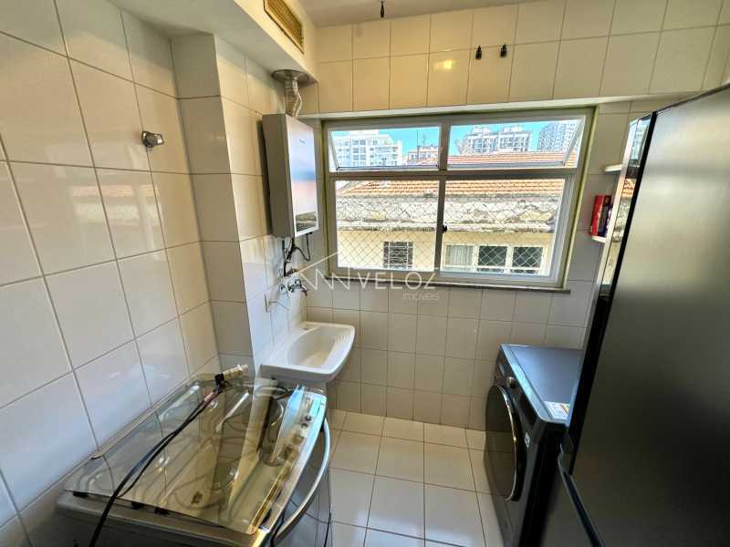 Apartamento à venda com 2 quartos, 78m² - Foto 12