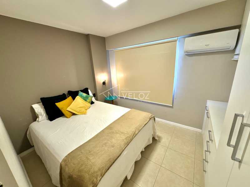 Apartamento à venda com 2 quartos, 78m² - Foto 14