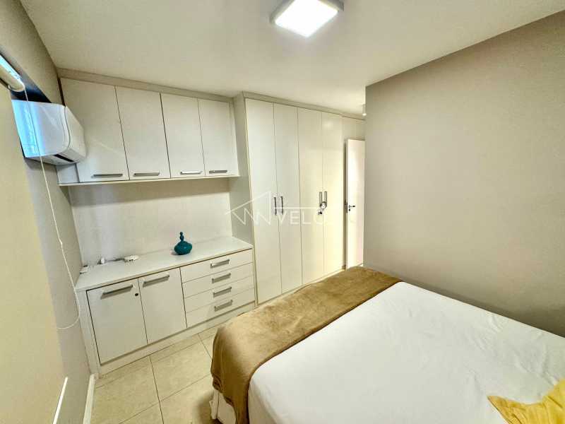 Apartamento à venda com 2 quartos, 78m² - Foto 15