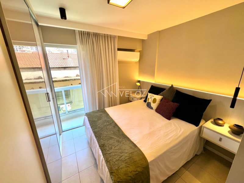 Apartamento à venda com 2 quartos, 78m² - Foto 8