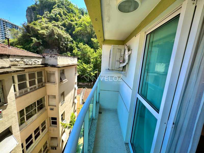 Apartamento à venda com 2 quartos, 78m² - Foto 21