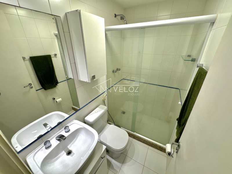 Apartamento à venda com 2 quartos, 78m² - Foto 25