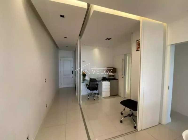 Apartamento à venda com 1 quarto, 64m² - Foto 6