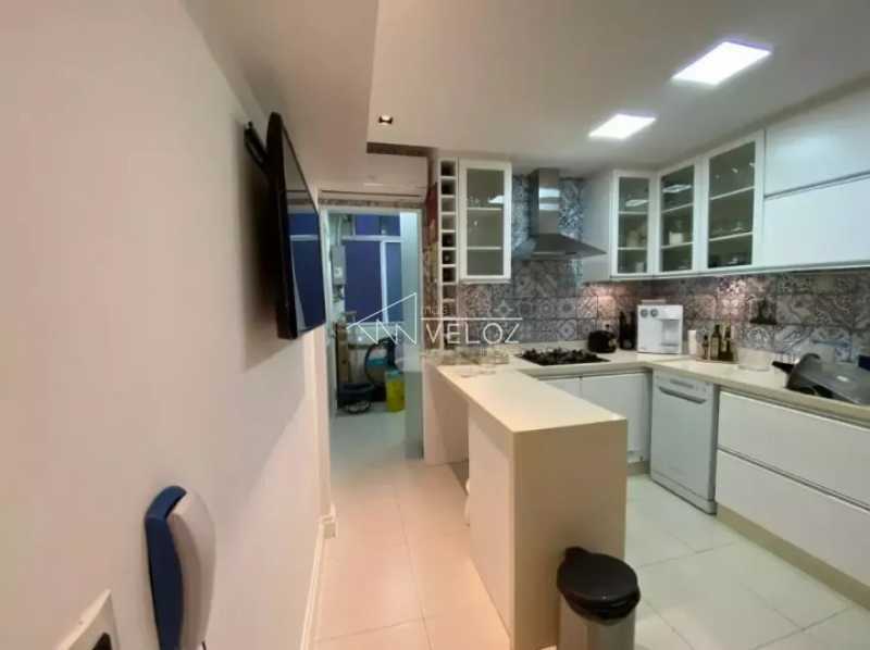 Apartamento à venda com 1 quarto, 64m² - Foto 4