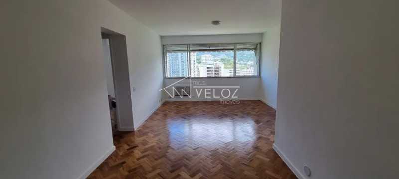 Apartamento à venda com 3 quartos, 88m² - Foto 1