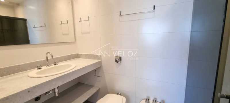 Apartamento à venda com 3 quartos, 88m² - Foto 8