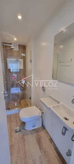 Apartamento à venda com 3 quartos, 88m² - Foto 10