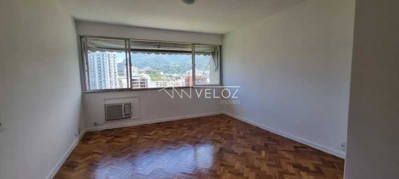 Apartamento à venda com 3 quartos, 88m² - Foto 5