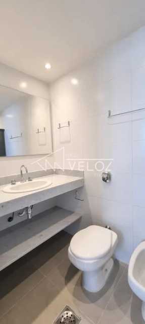 Apartamento à venda com 3 quartos, 88m² - Foto 9