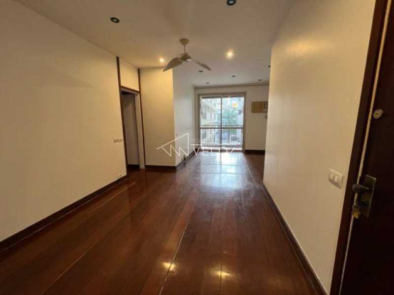 Apartamento à venda com 3 quartos, 99m² - Foto 1