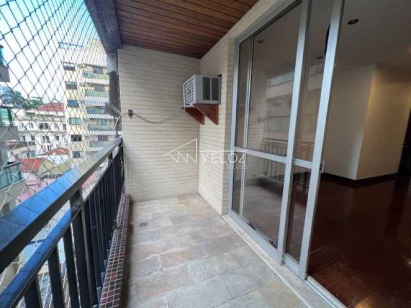 Apartamento à venda com 3 quartos, 99m² - Foto 5