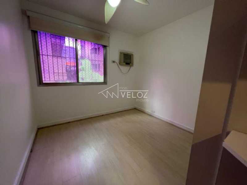 Apartamento à venda com 3 quartos, 99m² - Foto 8