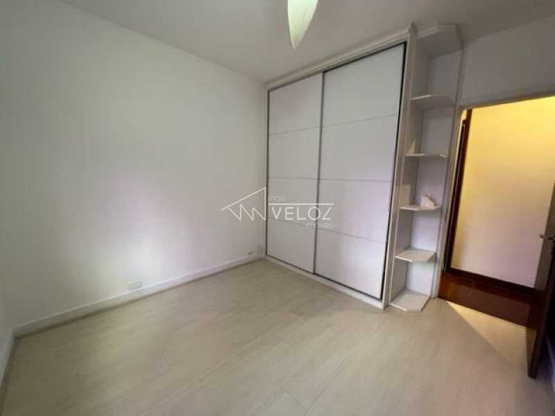 Apartamento à venda com 3 quartos, 99m² - Foto 9