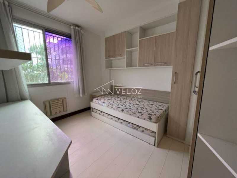 Apartamento à venda com 3 quartos, 99m² - Foto 10