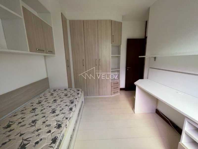 Apartamento à venda com 3 quartos, 99m² - Foto 11