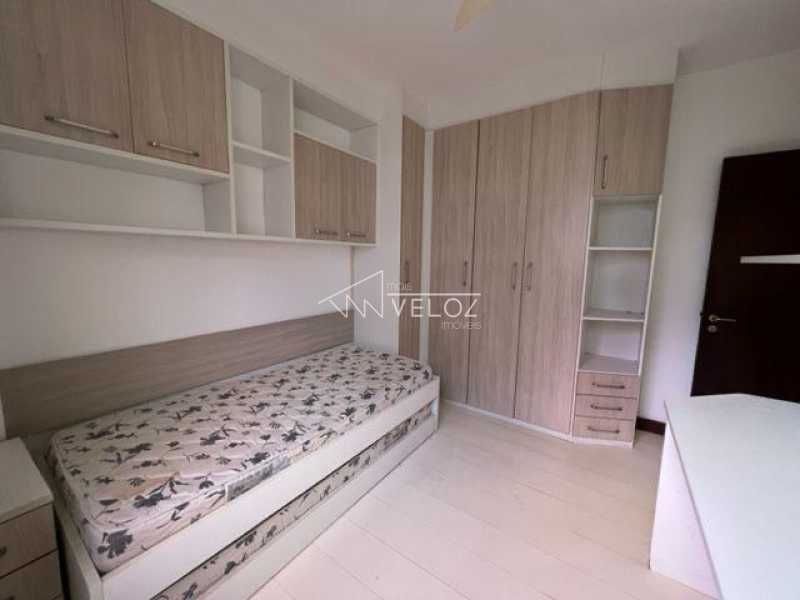 Apartamento à venda com 3 quartos, 99m² - Foto 12