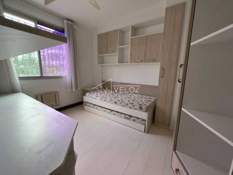 Apartamento à venda com 3 quartos, 99m² - Foto 13