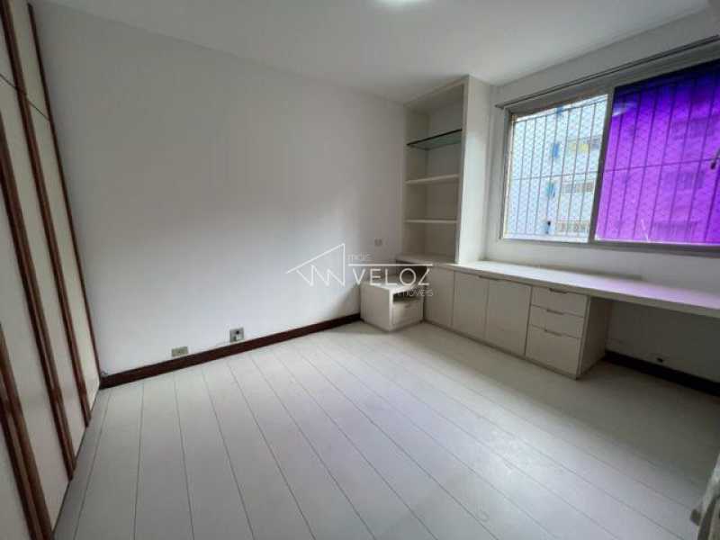 Apartamento à venda com 3 quartos, 99m² - Foto 14