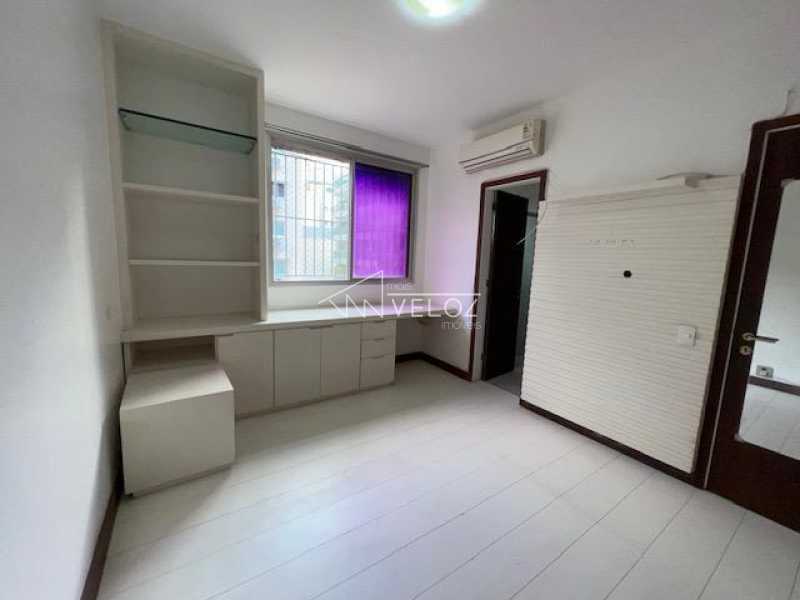 Apartamento à venda com 3 quartos, 99m² - Foto 16