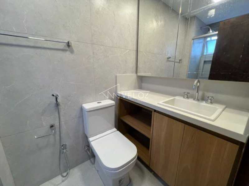 Apartamento à venda com 3 quartos, 99m² - Foto 17