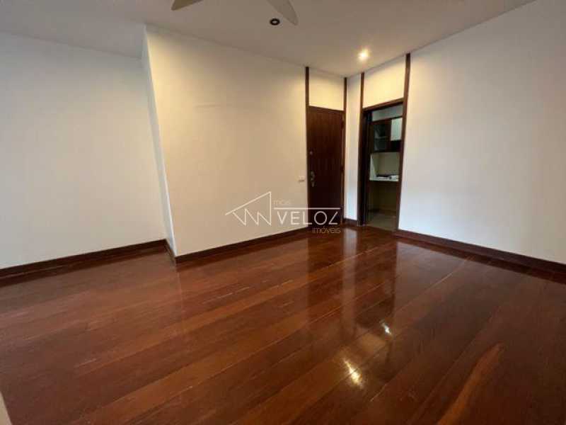 Apartamento à venda com 3 quartos, 99m² - Foto 18