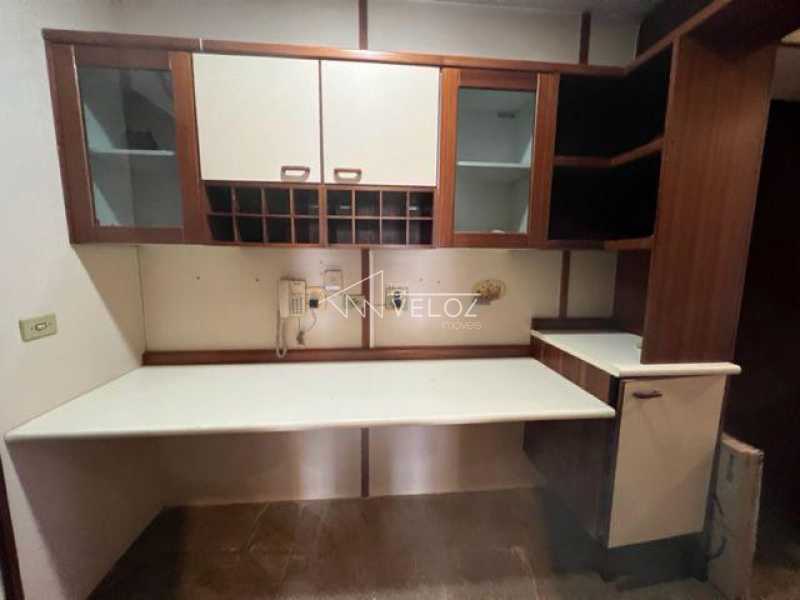 Apartamento à venda com 3 quartos, 99m² - Foto 20