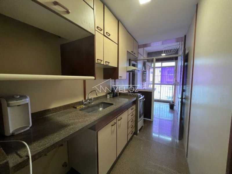 Apartamento à venda com 3 quartos, 99m² - Foto 21