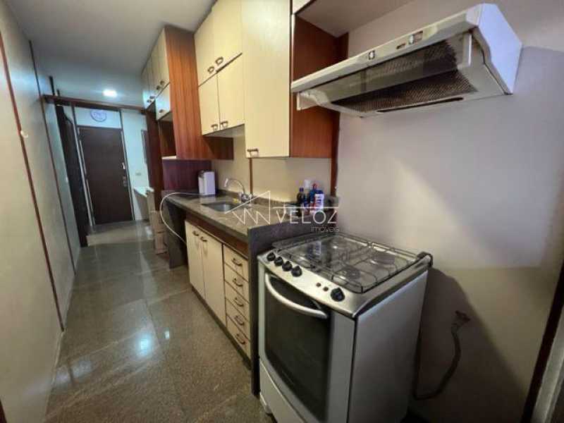 Apartamento à venda com 3 quartos, 99m² - Foto 22