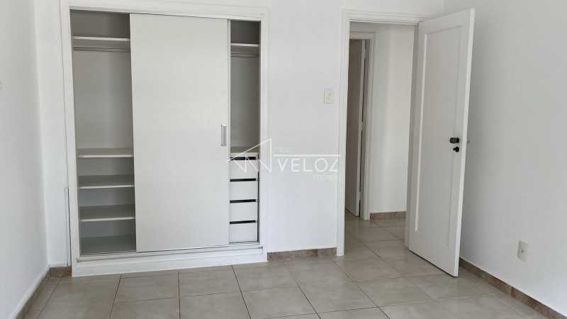 Apartamento à venda com 3 quartos, 130m² - Foto 4