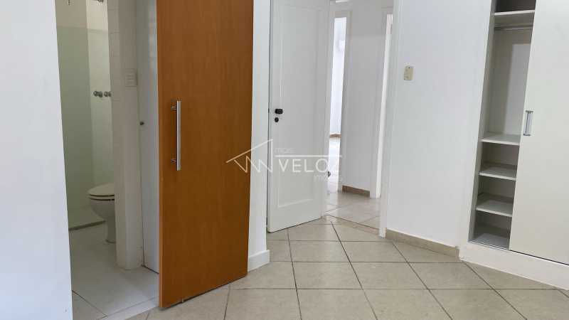 Apartamento à venda com 3 quartos, 130m² - Foto 6