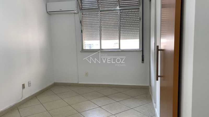 Apartamento à venda com 3 quartos, 130m² - Foto 8