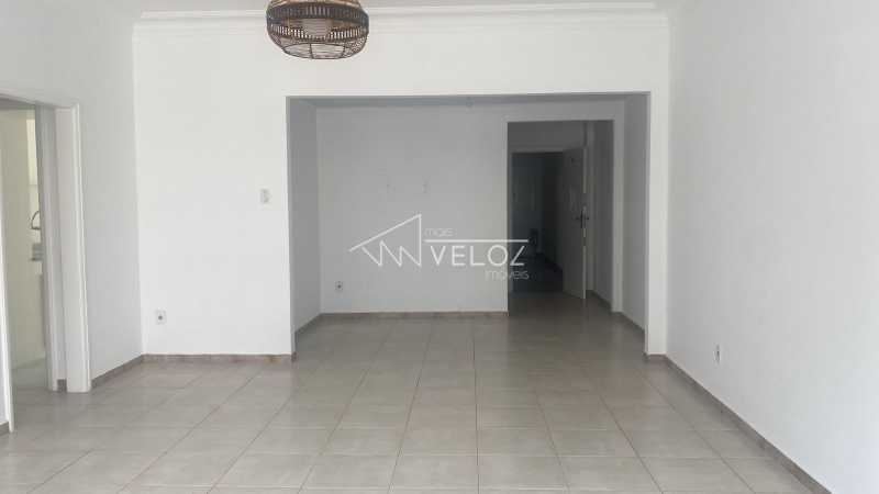 Apartamento à venda com 3 quartos, 130m² - Foto 1