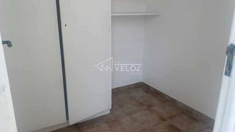 Apartamento à venda com 3 quartos, 130m² - Foto 10