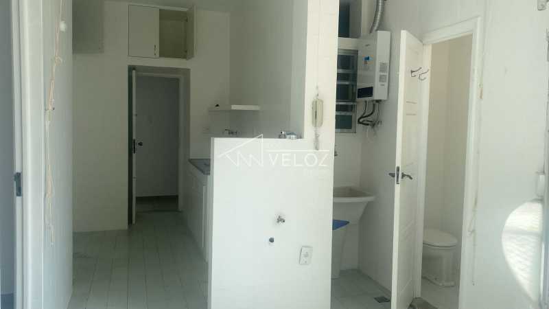 Apartamento à venda com 3 quartos, 130m² - Foto 19