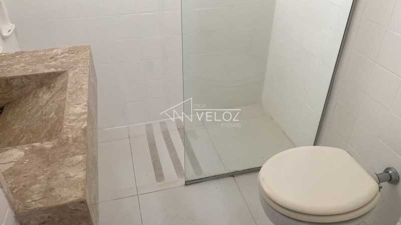 Apartamento à venda com 3 quartos, 130m² - Foto 13