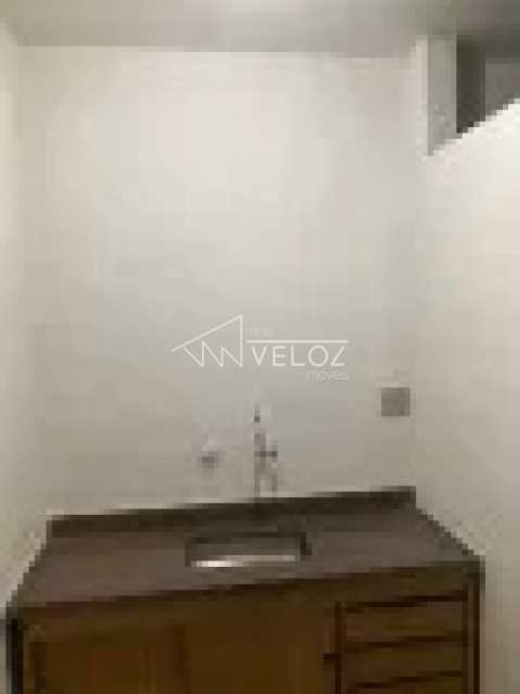 Apartamento, 1 quarto, 29 m² - Foto 2