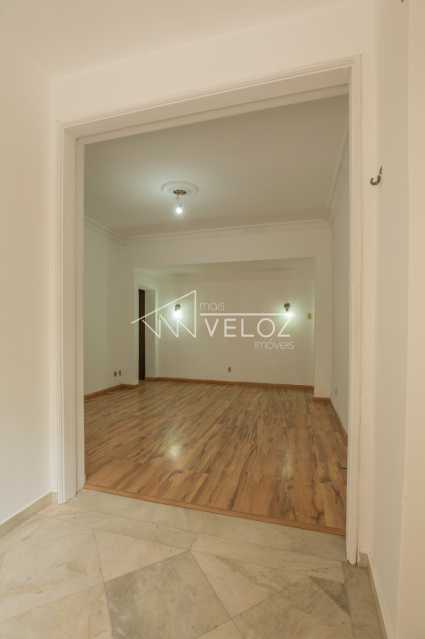 Apartamento à venda com 3 quartos, 139m² - Foto 4