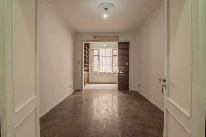 Apartamento à venda com 3 quartos, 139m² - Foto 6