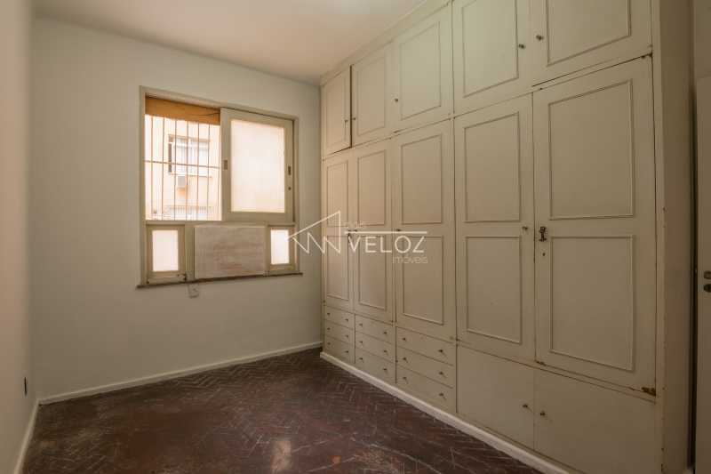 Apartamento à venda com 3 quartos, 139m² - Foto 9