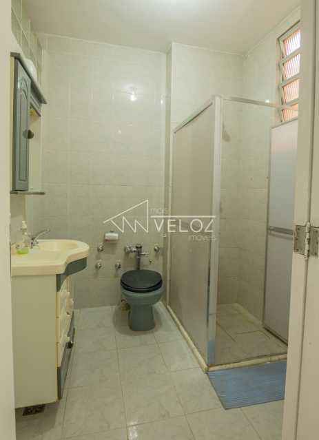 Apartamento à venda com 3 quartos, 139m² - Foto 12