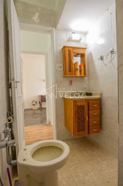 Apartamento à venda com 3 quartos, 139m² - Foto 13