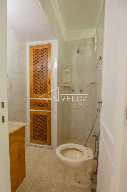 Apartamento à venda com 3 quartos, 139m² - Foto 14