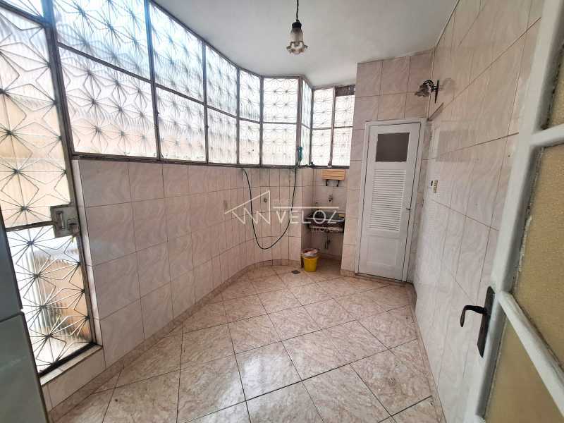 Apartamento à venda com 3 quartos, 139m² - Foto 22