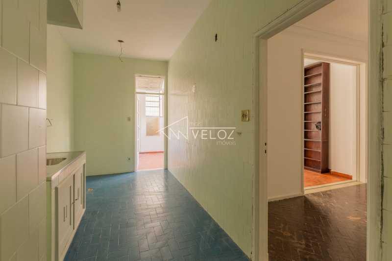 Apartamento à venda com 3 quartos, 139m² - Foto 5