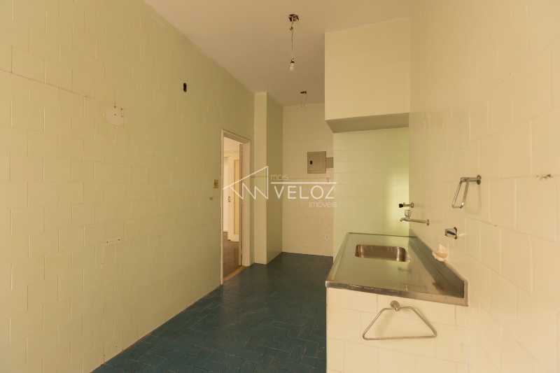 Apartamento à venda com 3 quartos, 139m² - Foto 8