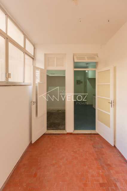 Apartamento à venda com 3 quartos, 139m² - Foto 9