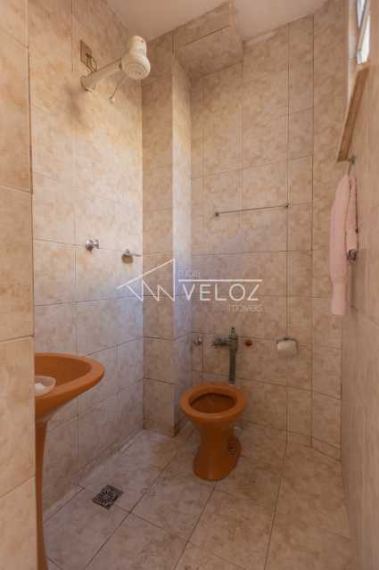 Apartamento à venda com 3 quartos, 139m² - Foto 12