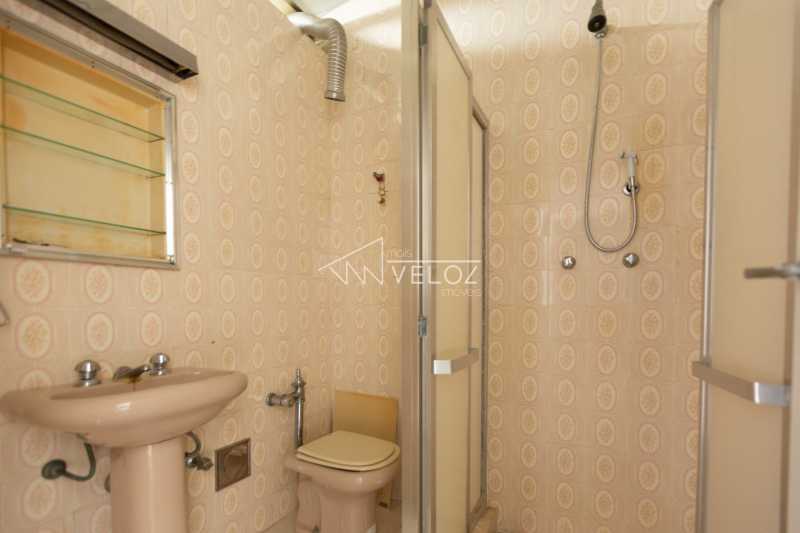 Apartamento à venda com 3 quartos, 139m² - Foto 15