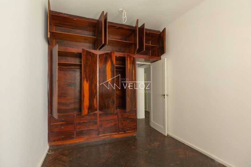 Apartamento à venda com 3 quartos, 139m² - Foto 22