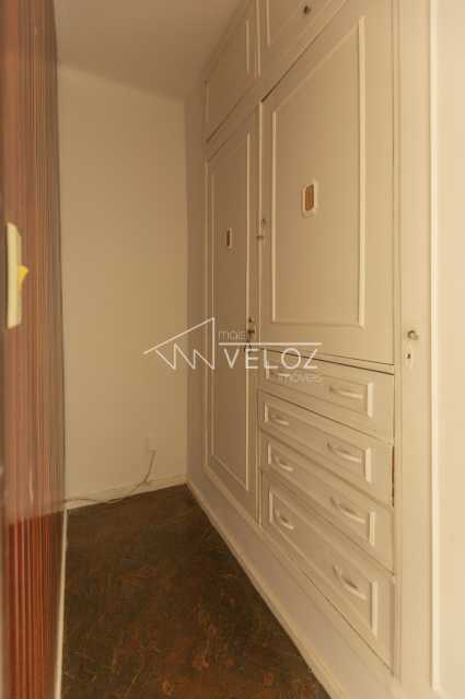 Apartamento à venda com 3 quartos, 139m² - Foto 23